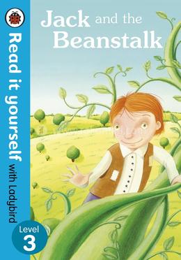 Jack and the Beanstalk: Level 3 image