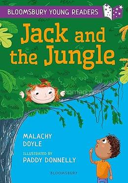 Jack and the Jungle image