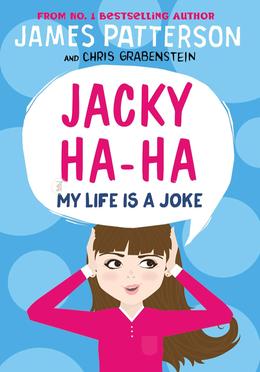 Jacky Ha-Ha: My Life is a Joke image