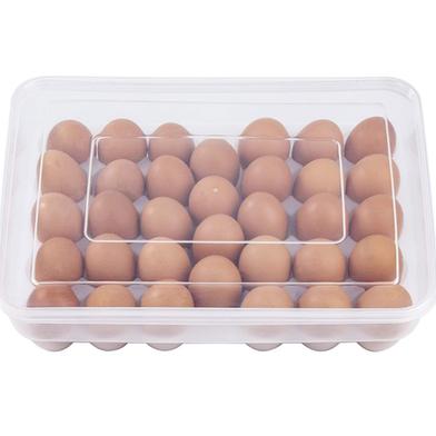 Jadroo High Quality Egg Storage Box image
