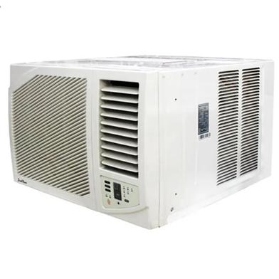 Jadroo JRAW-18CR Window Type Air Conditioner (1.5 Ton) image