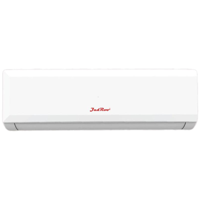 Jadroo Split Type Air Conditioner with 10 Feet Copper Pipe image