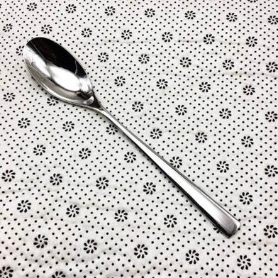 Jadroo Stainless Steel Soup Spoon image