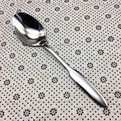 Jadroo Stainless Steel Table Spoon image