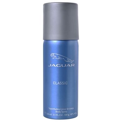 Jaguar Classic Body Spray 200ml image