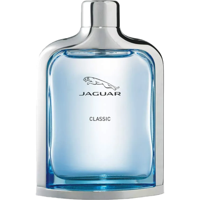 Jaguar Classic Perfume EDT For Men 100 ml image