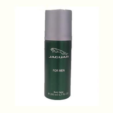 Jaguar For Men Body Spray 200 ml (UAE) - 139701817 image