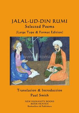 Jalal-Ud-Din Rumi: Selected Poems image