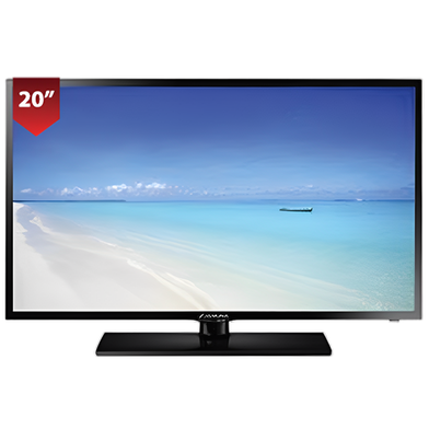 Jamuna 20E2000 20inch LED Television image