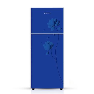 Jamuna CT20-UES633300 Refrigerator CD Blue Lily Leaf image