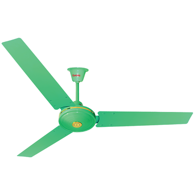 Jamuna Fan Super Delux Aluminum Green 48inch image