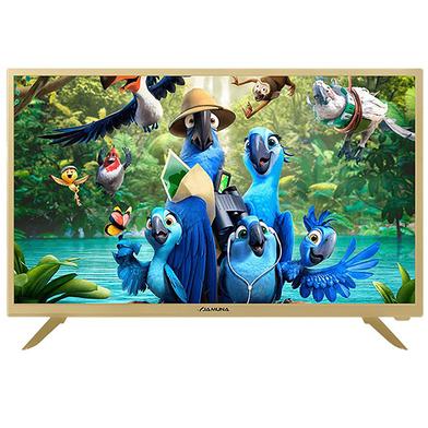 Jamuna J32BU7 32inch HD Basic TV image