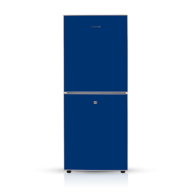 Jamuna JE2-F8JF Refrigerator VCM Deep Blue image