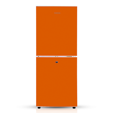 Jamuna JE2-F8JF Refrigerator VCM Orange image