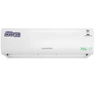 Jamuna JEDC-12BC-1-TON Dual Inverter Air Conditioner image