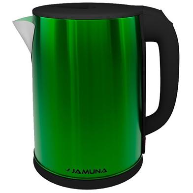 Jamuna JEK-862 Electric Kettle Green image