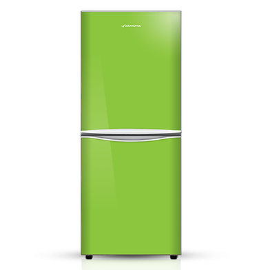 Jamuna JE-148L Refrigerator VCM Grass Green image