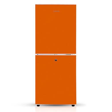 Jamuna JE-148L Refrigerator VCM Orange image
