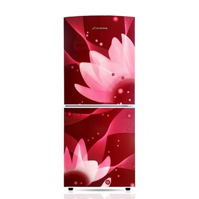 Jamuna JE-170L Refrigerator CD Wine Water Lily image