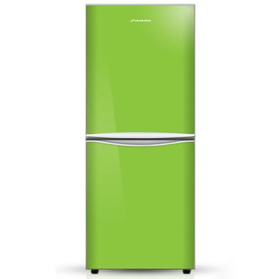 Jamuna JE-200L Refrigerator VCM Grass Green image