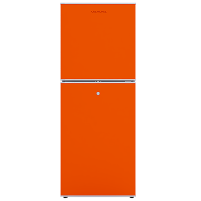 Jamuna JE-200L Refrigerator VCM Orange image