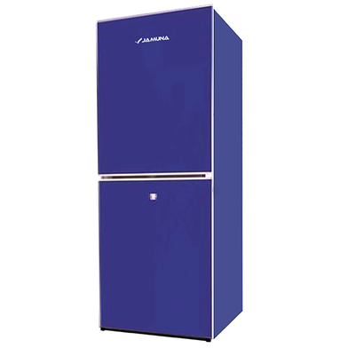 Jamuna JE-203L Refrigerator VCM Deep Blue image