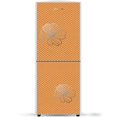 Jamuna JE-208L Refrigerator CD Orange Rose image