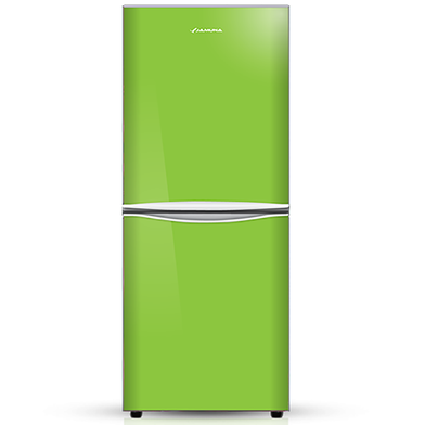 Jamuna JE-208L Refrigerator VCM Grass Green image