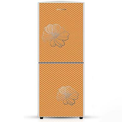 Jamuna JE-220L Refrigerator CD Orange Rose image