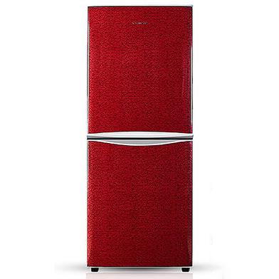 Jamuna JE-220L Refrigerator VCM Maroon Print image