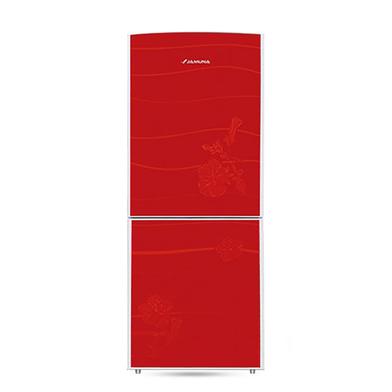 Jamuna JE-232L Refrigerator CD Red Lily image