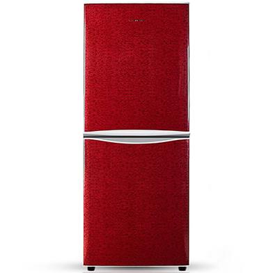 Jamuna JE-232L Refrigerator VCM Maroon Print image