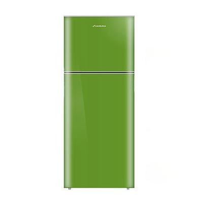 Jamuna JE-250L Refrigerator VCM Grass Green image