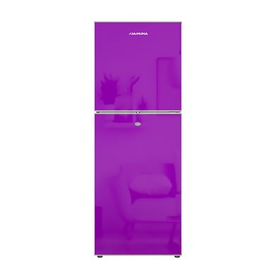 Jamuna JE-250L Refrigerator VCM Purple image