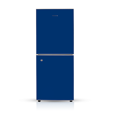 Jamuna JE-2B8JF Refrigerator VCM Deep Blue image