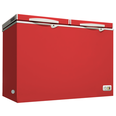 Jamuna JE-300L Freezer - Red image