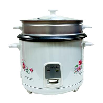 Jamuna JRC-220W Rice Cooker image