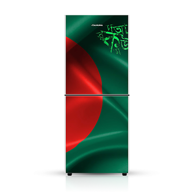 Jamuna JR-DESH52634800 Refrigerator CD DESH-52 image