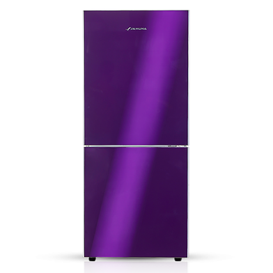 Jamuna JR-LES626600 Refrigerator CD Shining Purple image