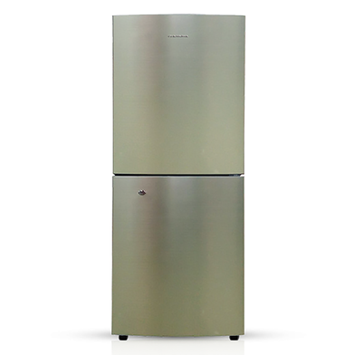 Jamuna JR-LES626600 Refrigerator Glossy Shining Light Golden image