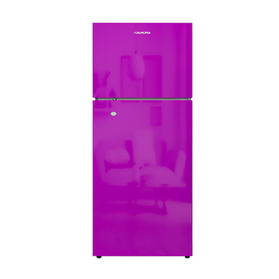 Jamuna JR-UES624900 Refrigerator VCM Purple image