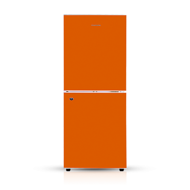 Jamuna JR-UES626300 Refrigerator VCM Orange image