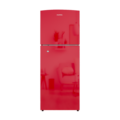 Jamuna JR-UES631800 Refrigerator VCM Maroon Jell image