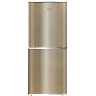 Jamuna JR-UES632900 Refrigerator Glossy Shining Copper Golden image