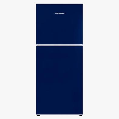 Jamuna JR-UES633300 Refrigerator VCM Deep Blue image