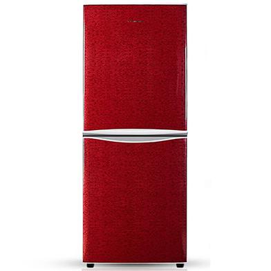 Jamuna JR-UES634800 Refrigerator VCM Maroon Print image