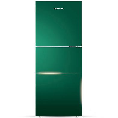 Jamuna JR-XX-LES630800 Refrigerator CD Green Spark image