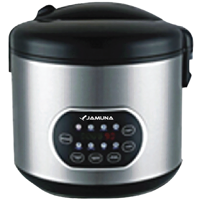 Jamuna KF-R360SS Multi Function Cooker image