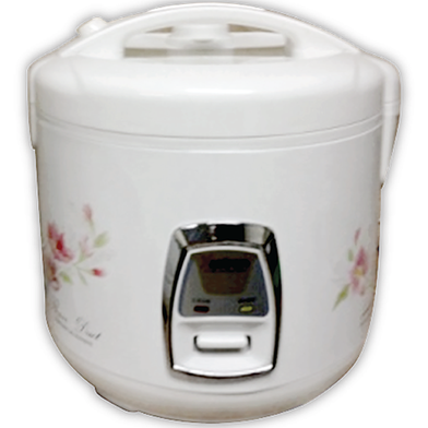 Jamuna KF-R-180 Rice Cooker image