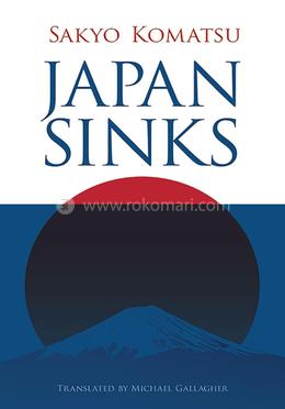 Japan Sinks image